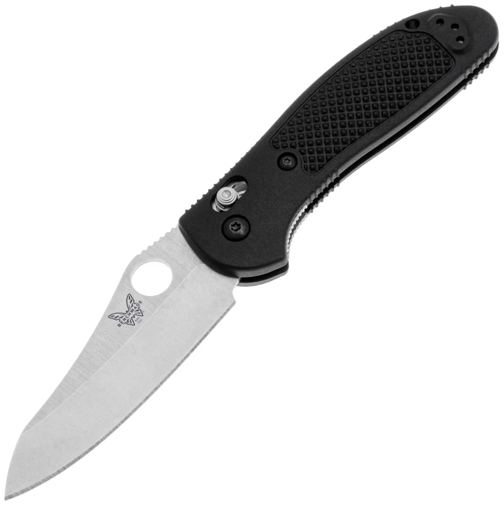Нож Benchmade Griptilian (550-S30V) – №1