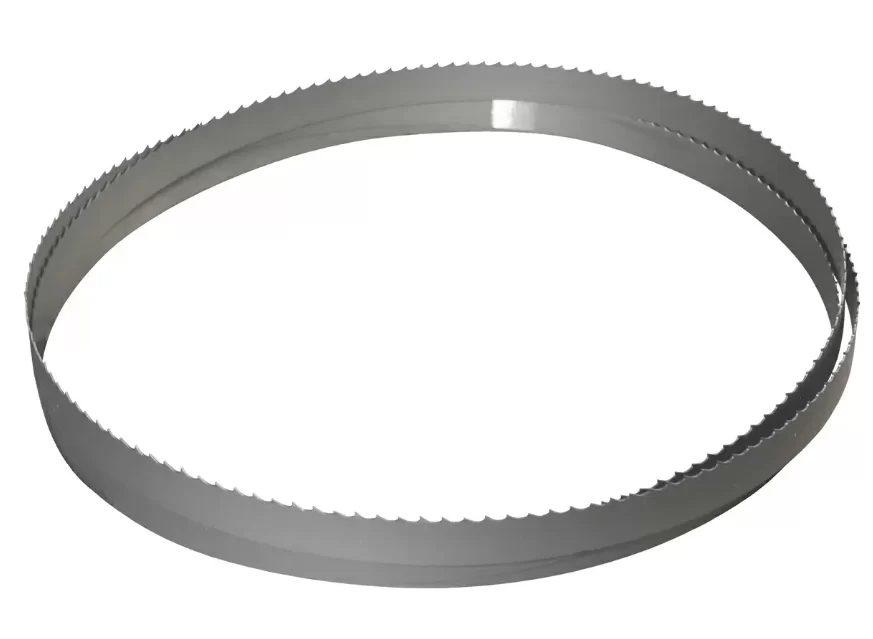 Полотно ленточное Amada M42 SGLB 3035х27х0,9 мм, 4/6 TPI – №1