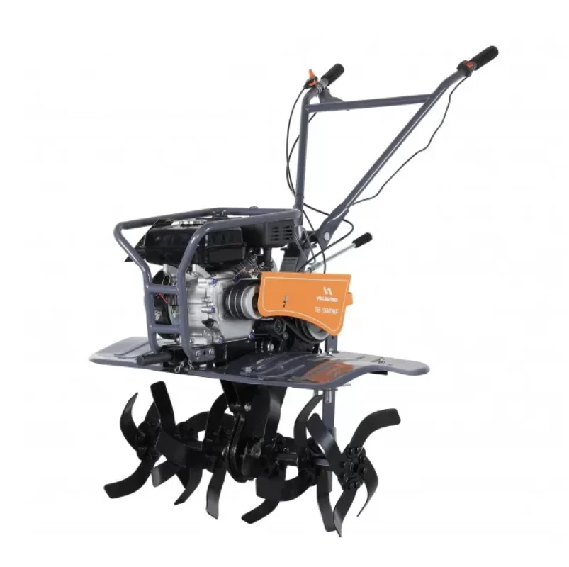 Мотоблок бензиновый Villartec TB980WF – фото №1 Мотоблок бензиновый Villartec TB980WF – №1