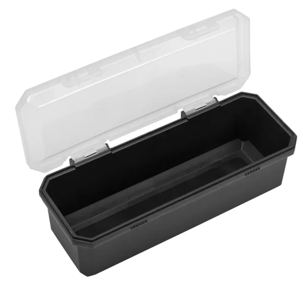 Органайзер DLT Red Pro №3 25х9х8 см – №1