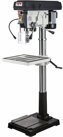 Станок сверлильный Jet JDP-20 FT – №1