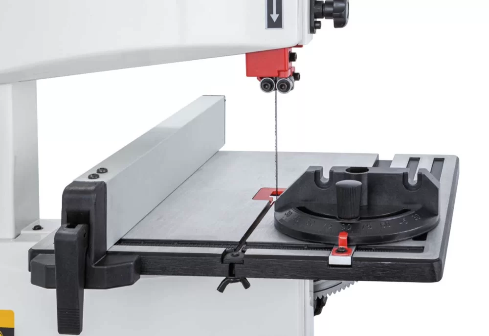 Станок ленточнопильный Jet JWBS-9SL 230В – №6