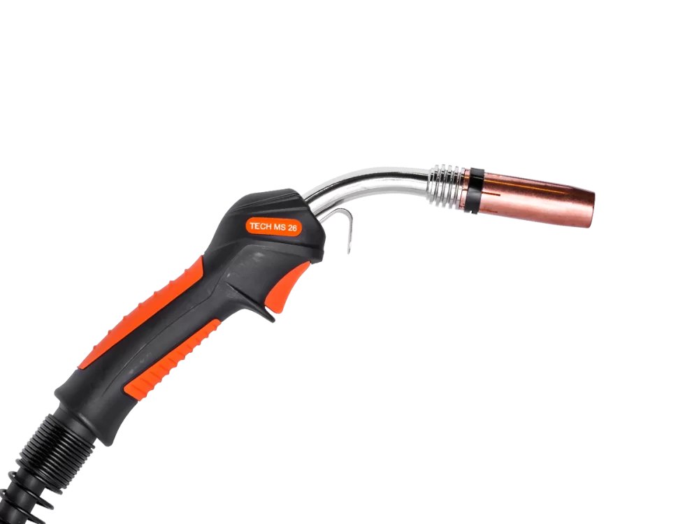 Горелка сварочная Сварог TECH MS 26 290А (5 м) – №1