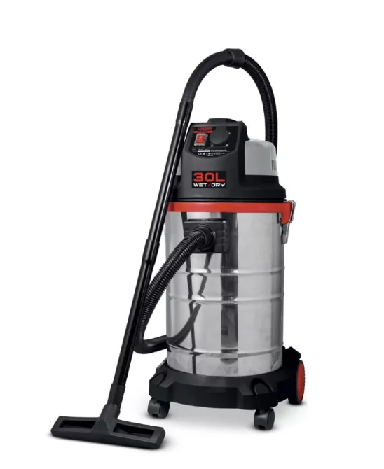 Пылесос промышленный Crown CT42033 – №1