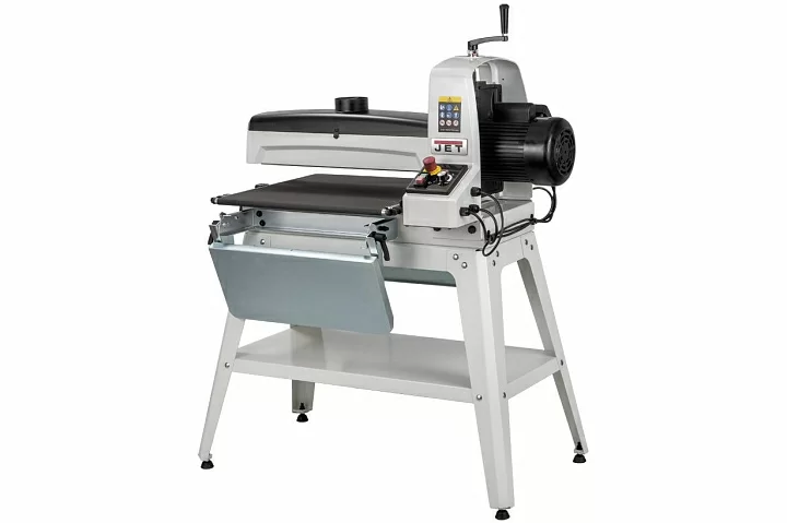 Станок барабанный шлифовальный Jet JWDS-2244-M – №1