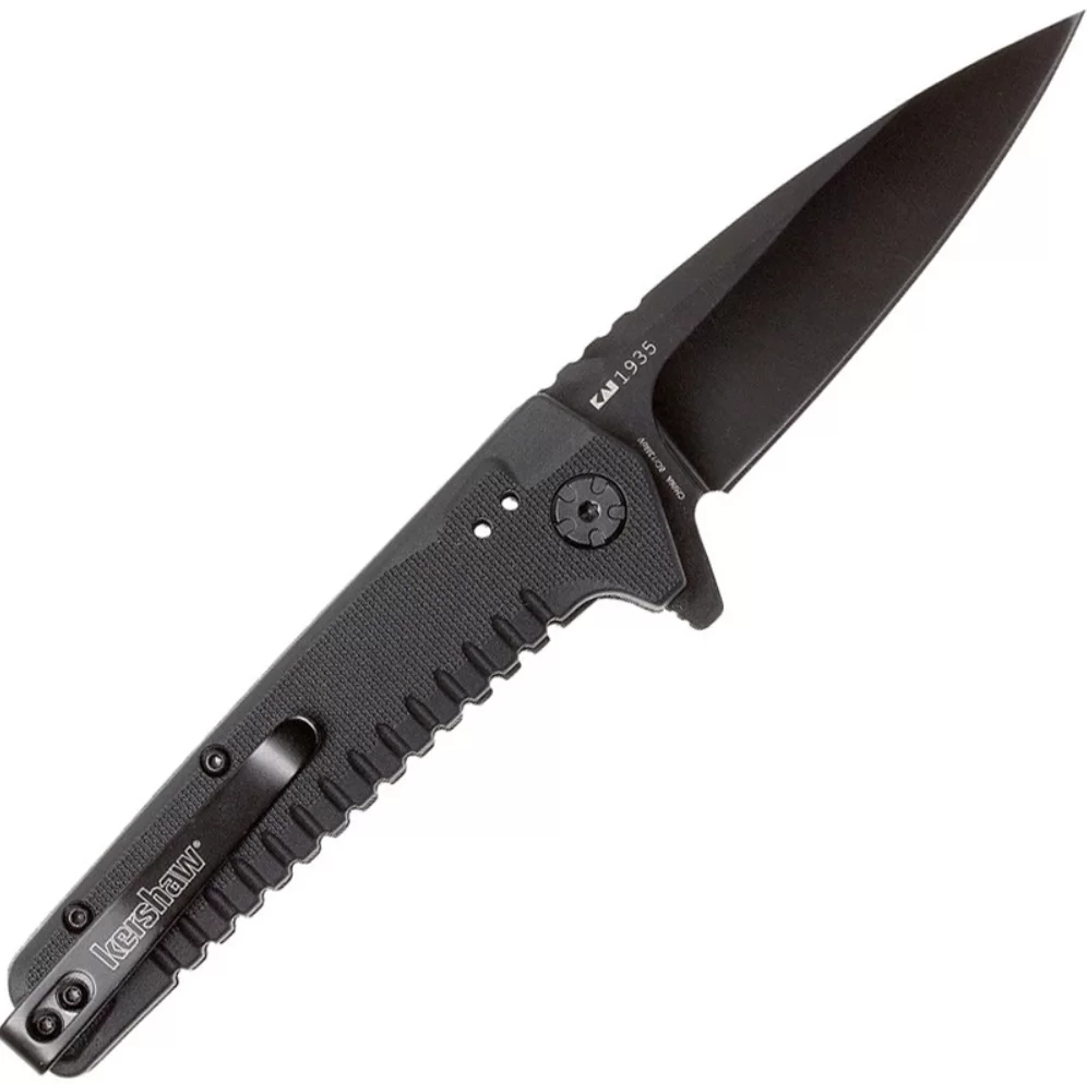 Нож Kershaw Fatback (1935) – №1