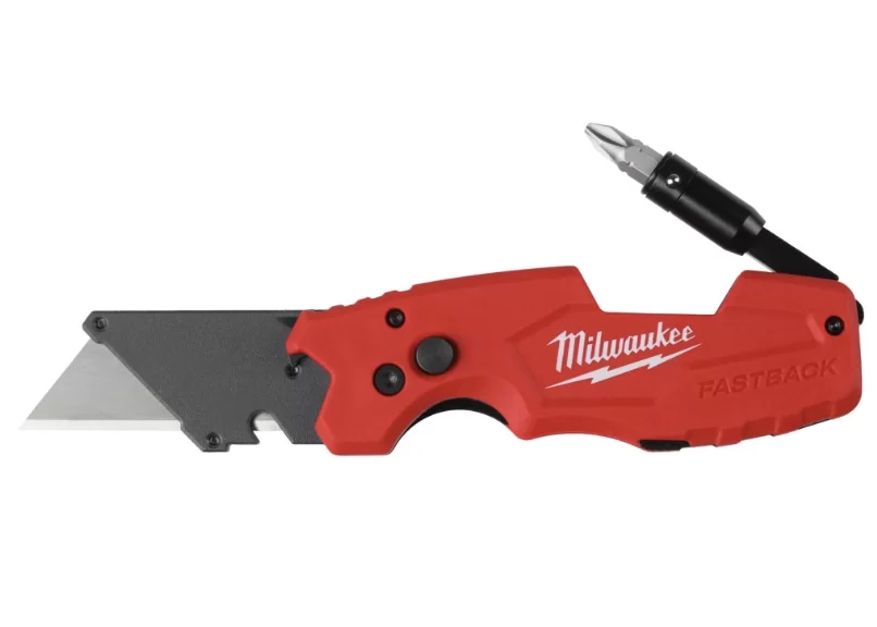 Нож выкидной Milwaukee Fastback 6-в-1 – №7