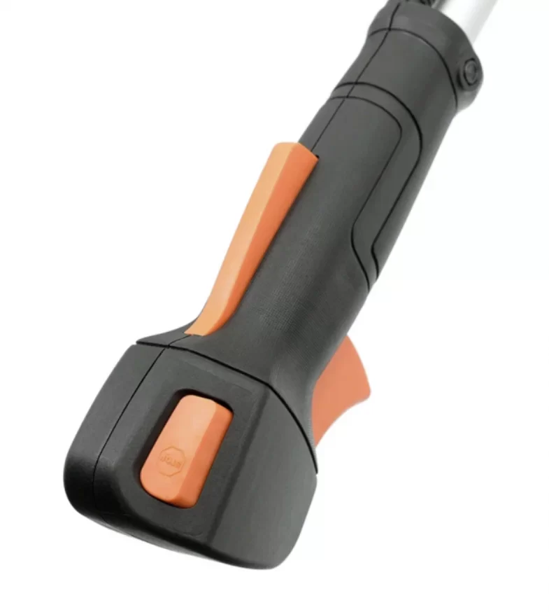 Триммер бензиновый Senix BCUTS-M2-EU №2