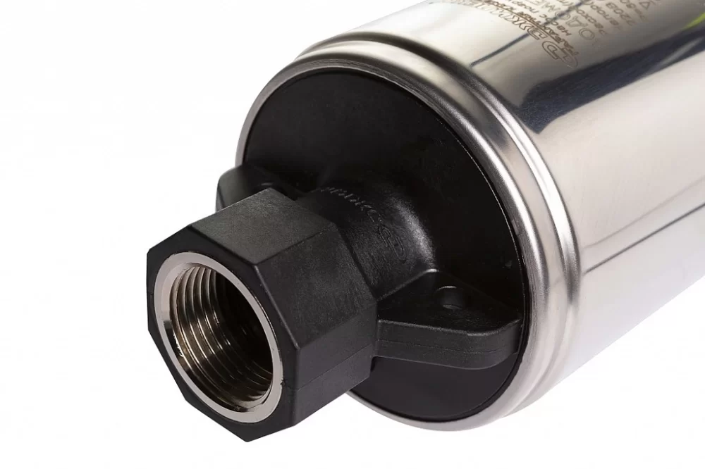 Насос погружной Джилекс Водомет 150/30А №2