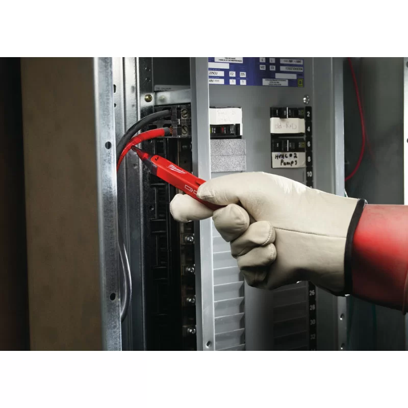 Отвертка индикаторная Milwaukee 2200-40 №1