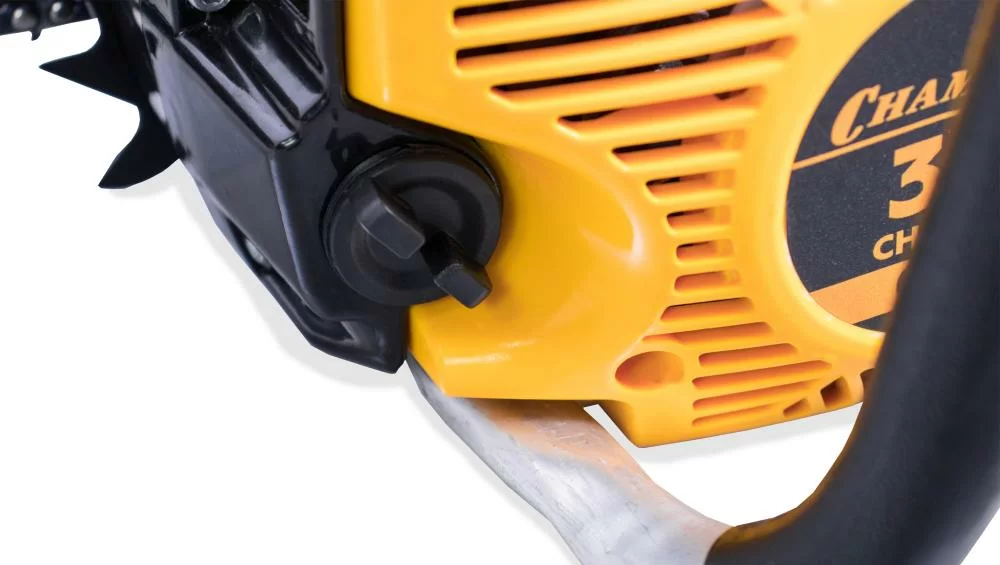 Пила цепная бензиновая Champion 362-18" (АКЦИЯ) №2