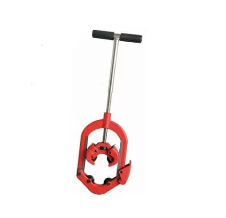 Труборез Stalex MHPC-4 с хомутной защелкой – фото №1 Труборез Stalex MHPC-4 с хомутной защелкой – №1