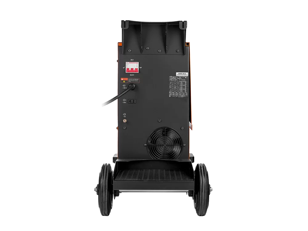 Сварочный аппарат Сварог TECH MIG 250 (N257) – №3