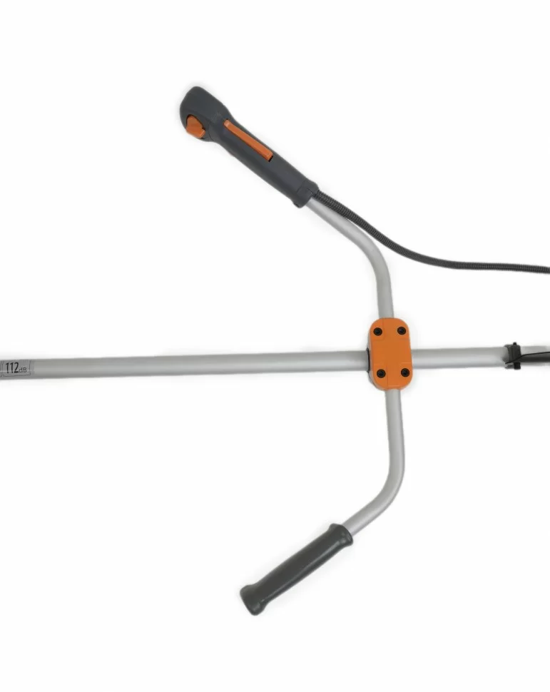 Триммер бензиновый Helmut TW 52F №9