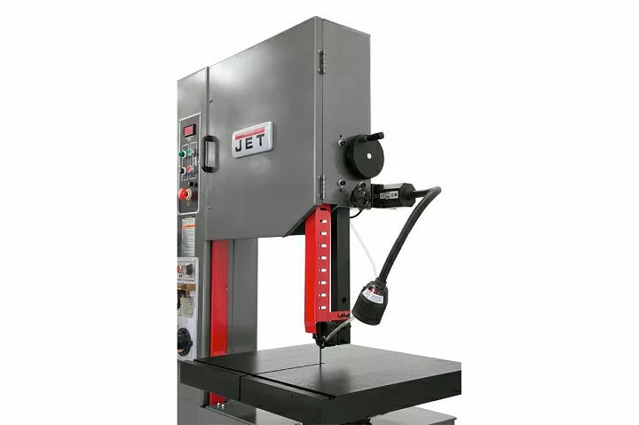 Станок ленточнопильный Jet VBS-2012 – №5