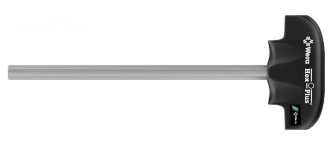 Отвертка-ключ Wera 454 SW 6/350 мм – фото №1 Отвертка-ключ Wera 454 SW 6/350 мм – №1