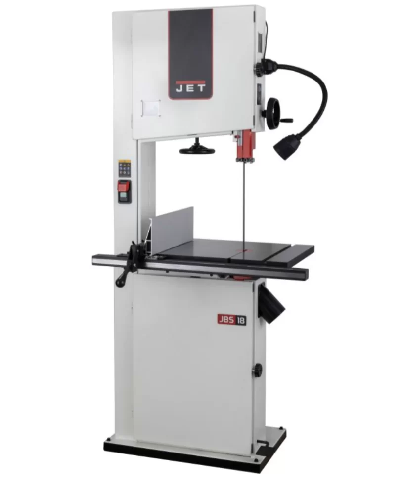 Станок ленточнопильный Jet JWBS-18SFX-T 400В – №1