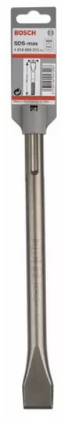 Зубило плоское SDS-max Bosch 25х280 мм – №1