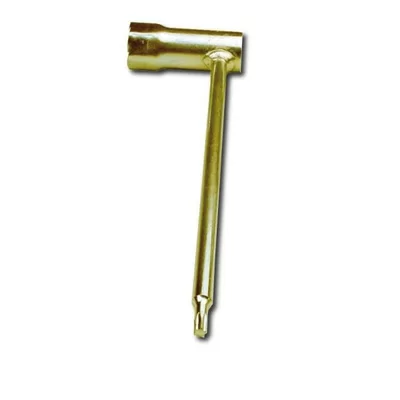 Ключ свечной комбинированный Oregon 19 мм х T8 – №1