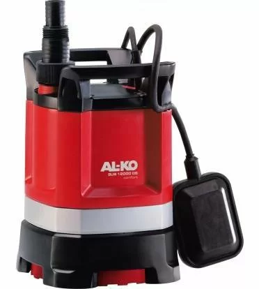 Насос дренажный ALKO SUB 12000 DS Comfort – №1
