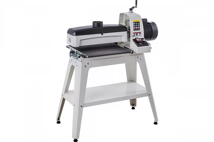 Станок барабанный шлифовальный Jet JWDS-1836-M – №1