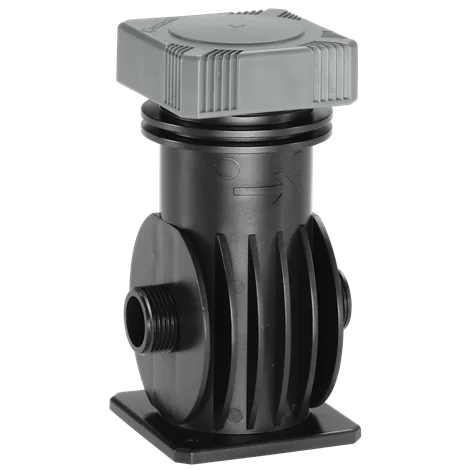 Фильтр центральный Gardena 3/4" – №1