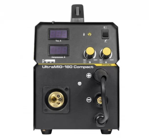 Сварочный аппарат Кедр UltraMIG-180 Compact – №2