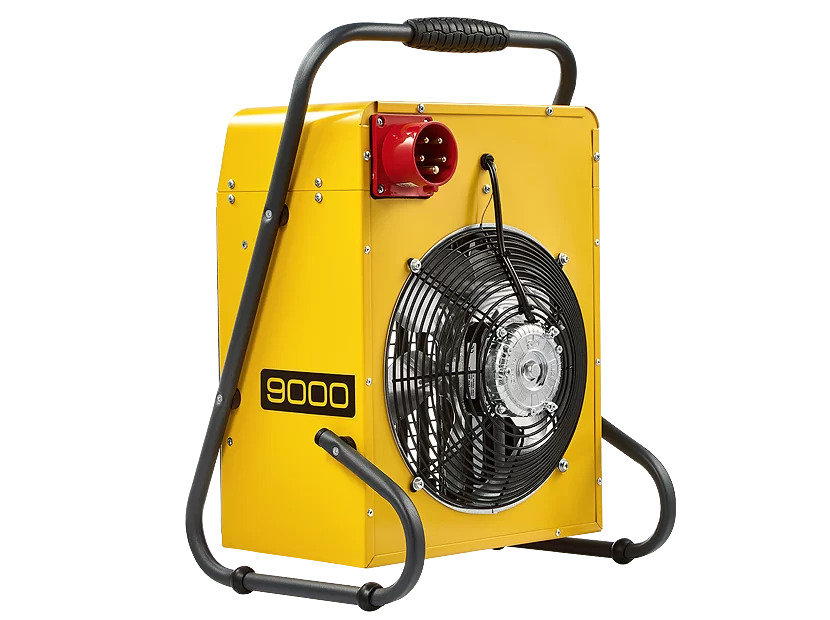 Обогреватель электрический Ballu BHP-M2-9 №5