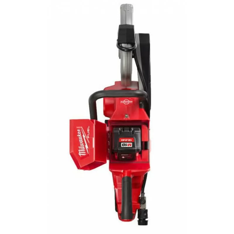 Аккумуляторная отрезная машина Milwaukee M18 COS230-0 без акк. и з/у №5