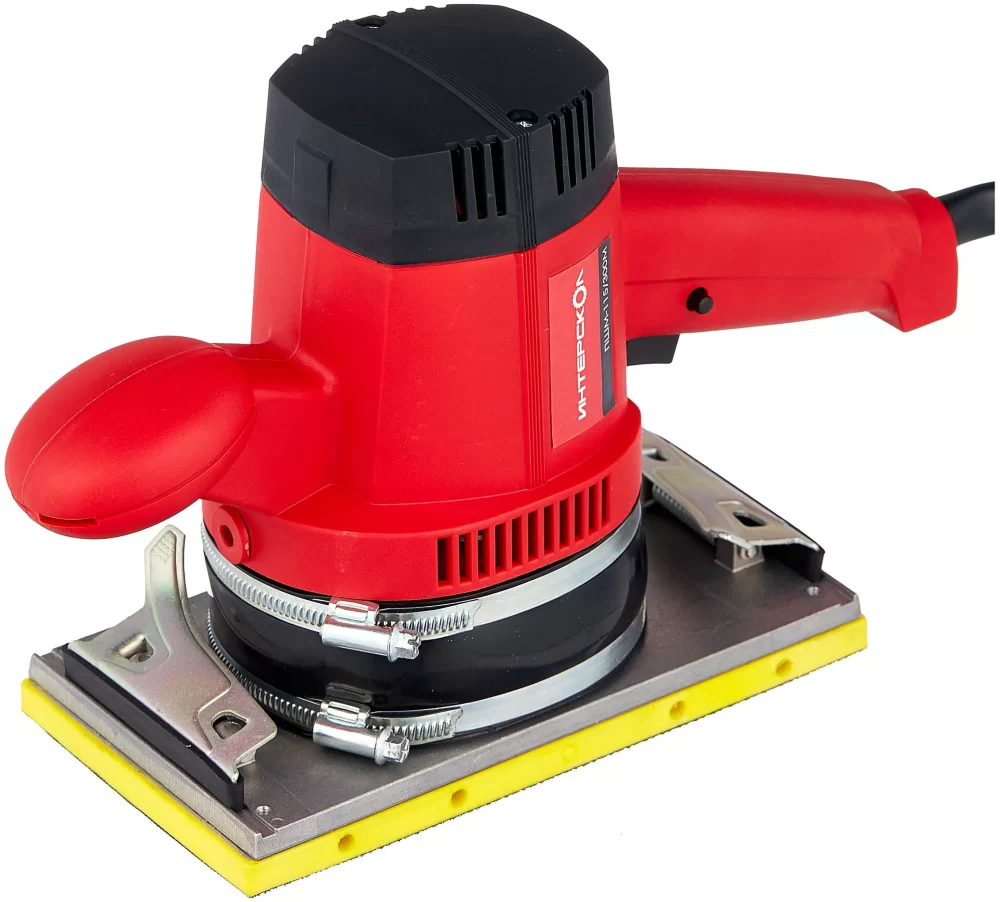 Плоскошлифовальная машина Интерскол ПШМ 115/300М – фото №1 Плоскошлифовальная машина Интерскол ПШМ 115/300М – №1