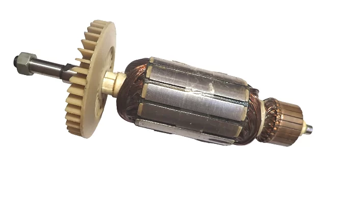 Якорь (ротор) для УШМ – фото №1 Якорь (ротор) для УШМ – №1