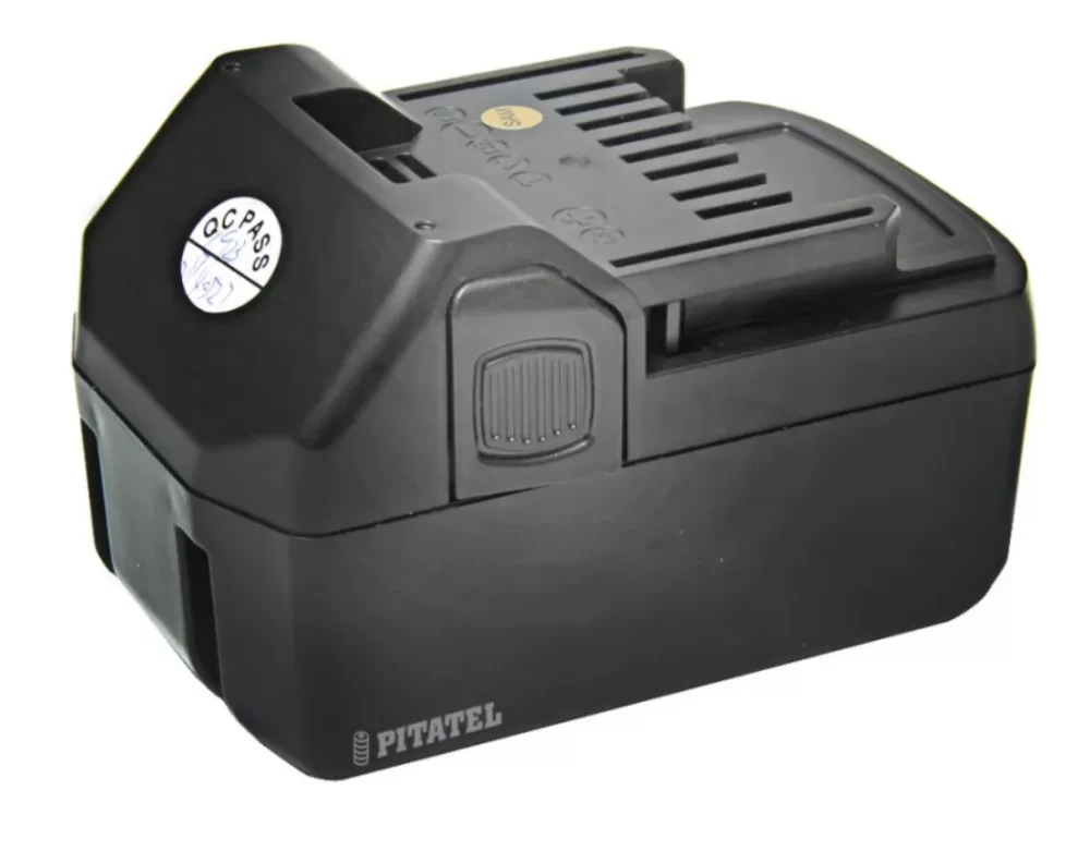 Аккумулятор Pitatel для Hitachi 18,0V 3.0Аh Li-Ion – фото №1 Аккумулятор Pitatel для Hitachi 18,0V 3.0Аh Li-Ion – №1