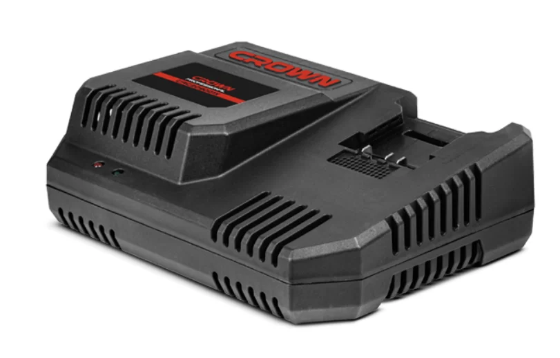 Зарядное устройство Crown CAC209001X – №1
