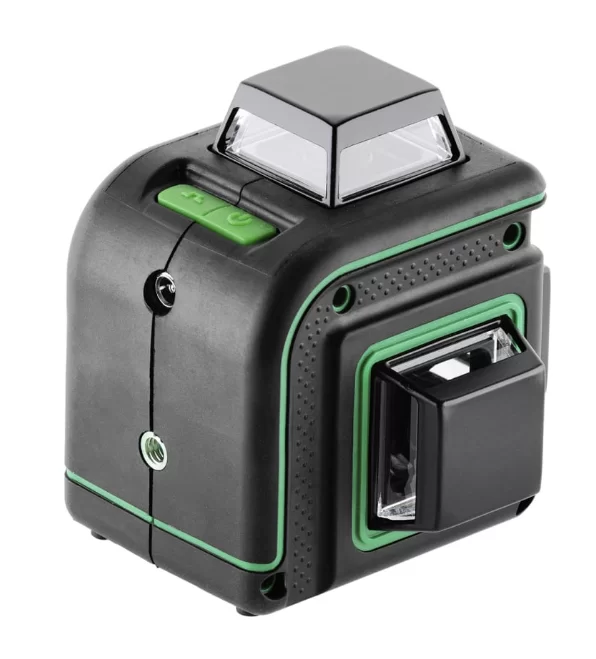 Уровень лазерный ADA Cube 3-360 Green Professional Edition №2