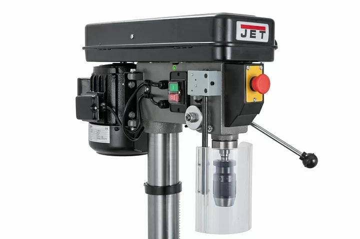 Станок сверлильный Jet JDP-13 №6