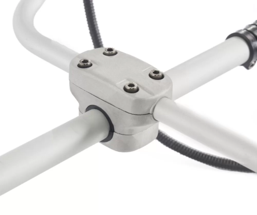 Триммер бензиновый Интерскол КБ-44/43В №5