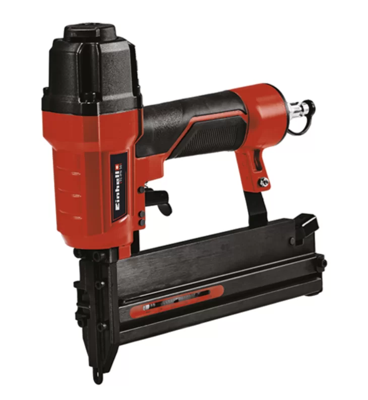 Пневматический гвозде/ скобозабивной пистолет Einhell TC-PN 50 – №1