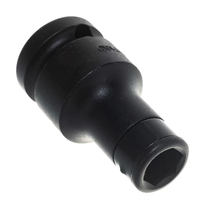 Держатель вставок-бит ударный King Tony 1/2">HEX10 мм – №1