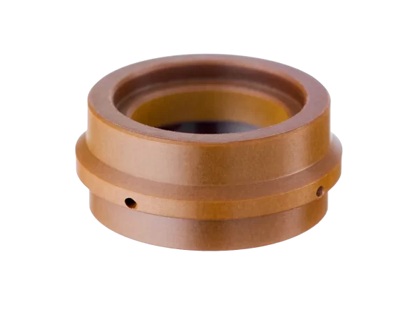 Диффузор для плазменной резки Сварог (CS 101–141) IVF0606 – фото №1 Диффузор для плазменной резки Сварог (CS 101–141) IVF0606 – №1