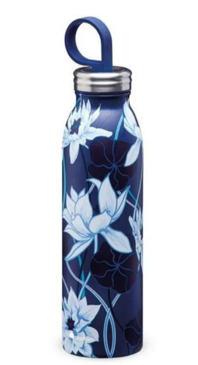 Термобутылка Aladdin Chilled 0,55 л синяя – №1