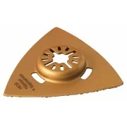 Товар «Насадка Elitech для многофункционального инструмента, 80 мм» Фото товара «Насадка Elitech для многофункционального инструмента, 80 мм»