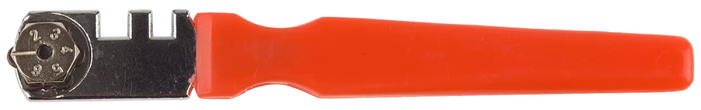 Стеклорез роликовый Зубр Мастер, 6 роликов (33636) – фото №1 Стеклорез роликовый Зубр Мастер, 6 роликов (33636) – №1