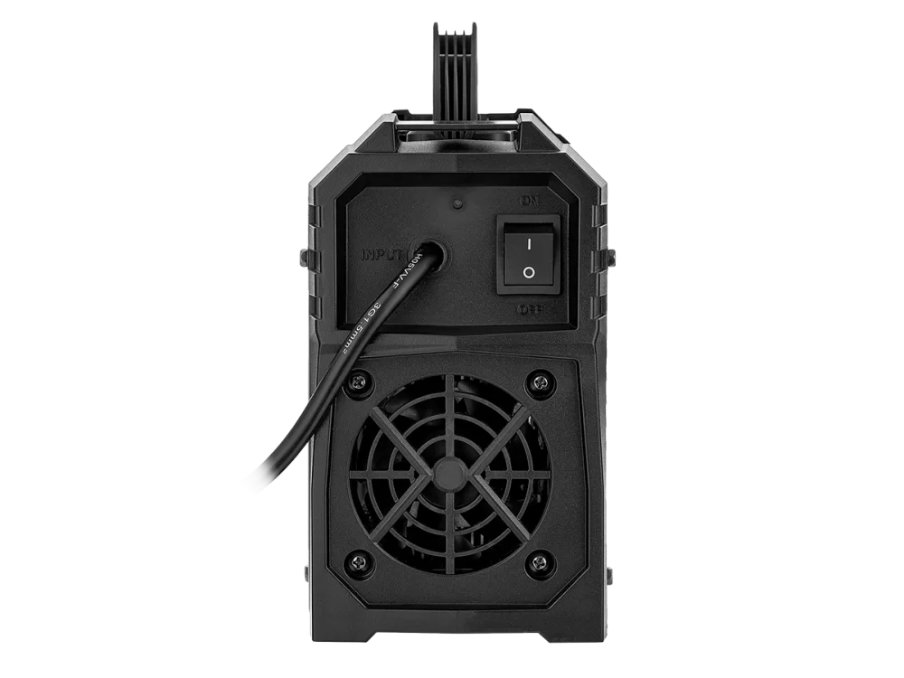 Сварочный аппарат Сварог ARC 160 REAL SMART – №3