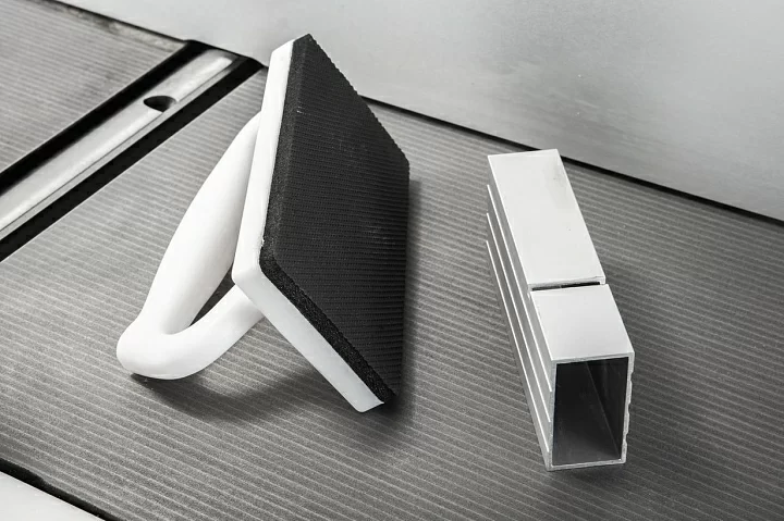 Станок фуговально-рейсмусовый Jet JPT-260 230В №11