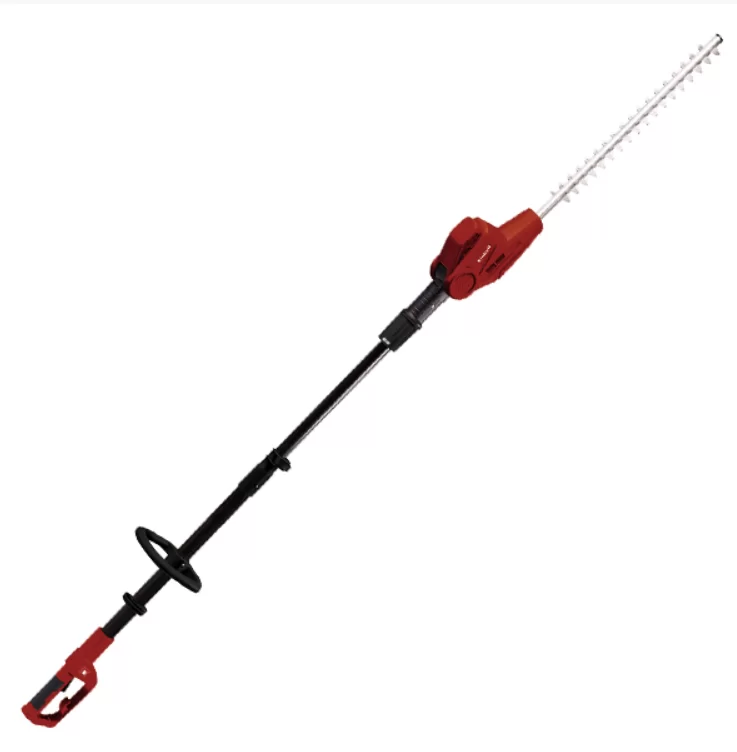 Кусторез электрический с телескопической штангой Einhell GC-HH 5047 – фото №1 Кусторез электрический с телескопической штангой Einhell GC-HH 5047 – №1
