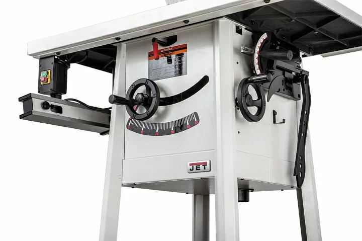 Станок циркулярный Jet JPS-10TSL-T 400В – №3