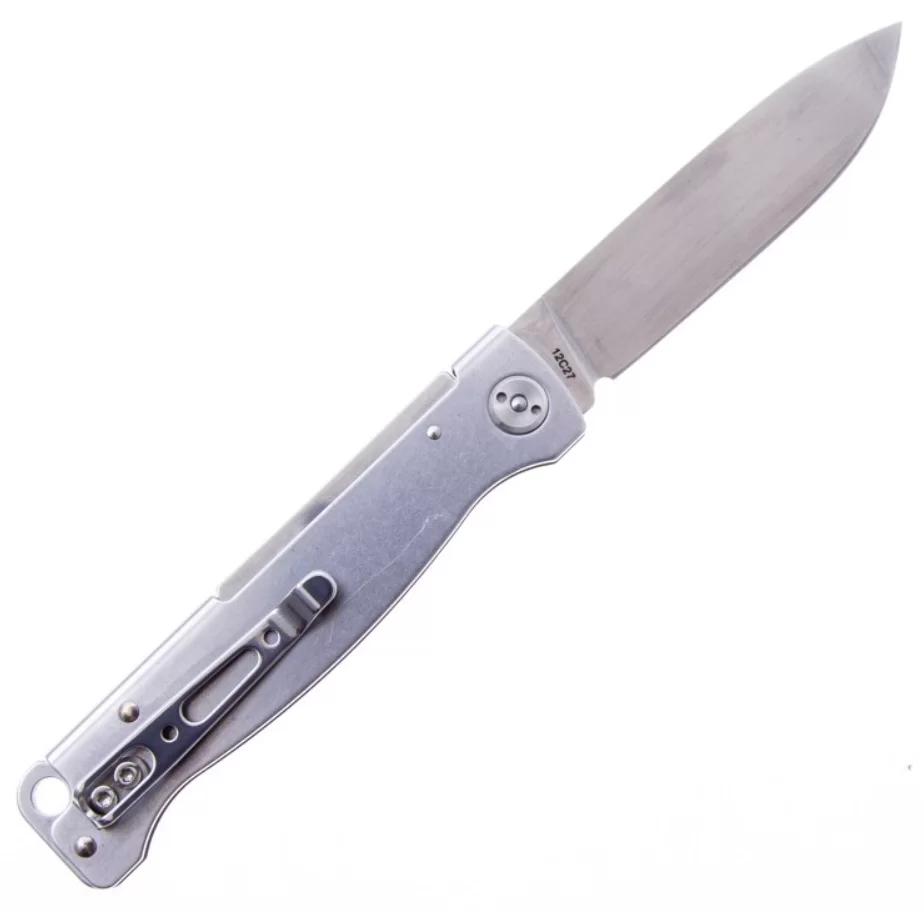 Нож Boker Plus Atlas Stonewash (01BO856) – фото №1 Нож Boker Plus Atlas Stonewash (01BO856) – №1