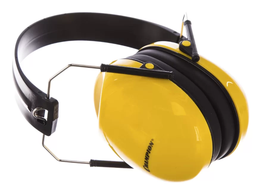 Наушники Champion C1002 – фото №1 Наушники Champion C1002 – №1