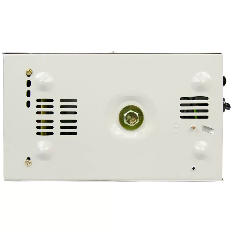 Стабилизатор напряжения Энергия АСН-500 с цифровым дисплеем – №4