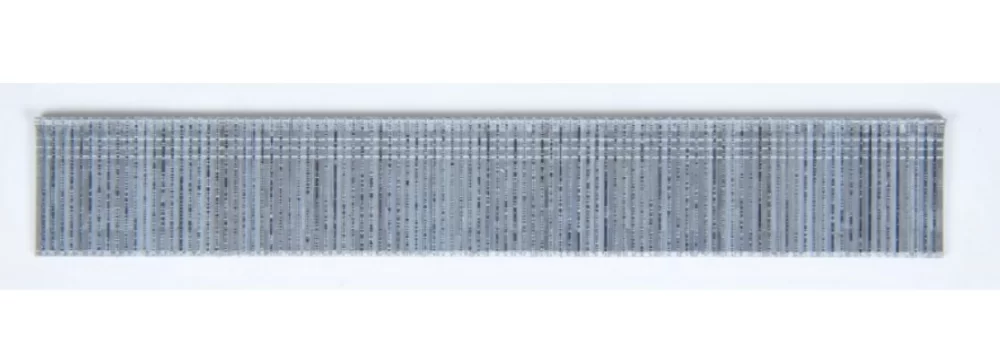 Гвозди для пневмостеплера Elitech 18Ga 20 мм (5000 шт) – фото №1 Гвозди для пневмостеплера Elitech 18Ga 20 мм (5000 шт) – №1